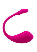 Load image into Gallery viewer, Lovense Lush 2 App Compatible Silicone Bullet - Pink
