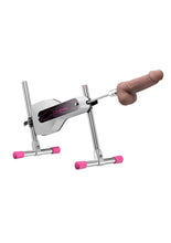 Load image into Gallery viewer, Lovense Mini Sex Machine with Remote
