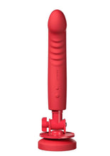 Load image into Gallery viewer, Lovense Mission 2 Silicone Rechargeable Vibrator
