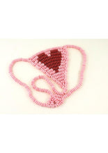 Load image into Gallery viewer, Lover Candy G-String Flavored One Size Fits Most - One Size

