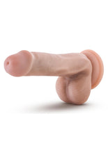 Load image into Gallery viewer, Loverboy Ranger Rob Dildo with Balls - Flesh/Vanilla - 6.5in
