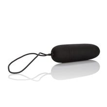 Load image into Gallery viewer, Silicone Remote Bullet (Black)

