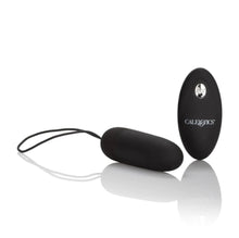 Load image into Gallery viewer, Silicone Remote Bullet (Black)
