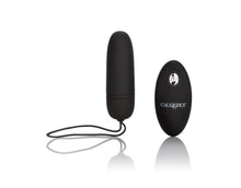 Load image into Gallery viewer, Silicone Remote Bullet (Black)
