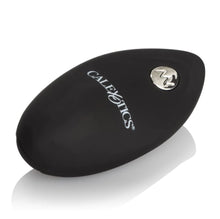 Load image into Gallery viewer, Silicone Remote Bullet (Black)
