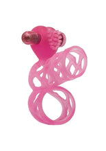 Load image into Gallery viewer, Lovers Cage Penis Enhancer and Cock Ring with Bullet
