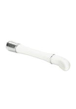 Load image into Gallery viewer, Lulu Satin Scoop Vibrator
