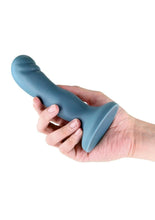 Load image into Gallery viewer, Lust-N-Dreams Jive Silicone Flexible Dildo with Suction Cup
