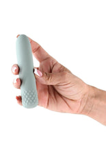 Load image into Gallery viewer, Lust-N-Dreams Mambo Rechargeable Silicone Mini Vibrator
