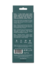 Load image into Gallery viewer, Lust-N-Dreams Mambo Rechargeable Silicone Mini Vibrator
