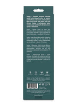 Load image into Gallery viewer, Lust-N-Dreams Samba Rechargeable Silicone Rabbit Vibrator
