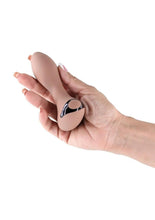 Load image into Gallery viewer, Lust-N-Dreams Tango Rechargeable Silicone Anal Plug
