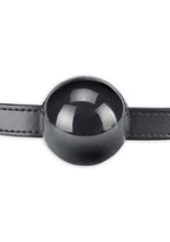 Load image into Gallery viewer, Lux Fetish Silicone Ball Gag
