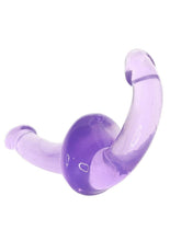 Load image into Gallery viewer, Lux Fetish Strapless Strap-On
