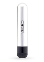 Load image into Gallery viewer, Lux Fetish Vibrating Clitoral Pump with Quick Release
