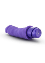 Load image into Gallery viewer, Luxe Marco Silicone Vibrating Dildo
