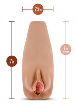 Load image into Gallery viewer, M Elite Soft and Wet Natasha Realstic Vagina Masturbator
