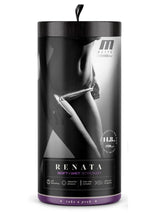 Load image into Gallery viewer, M Elite Soft and Wet Natasha Realstic Vagina Masturbator - Caramel
