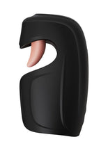 Load image into Gallery viewer, M For Men Lickety Split Rechargeable Vibrating Penis Head Stimulator
