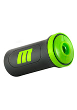 Load image into Gallery viewer, M For Men M2 Superior Stroker - Black/Green
