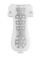 Load image into Gallery viewer, M For Men Quantum X Rechargeable Stroker
