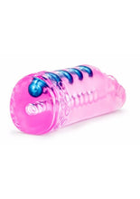 Load image into Gallery viewer, M For Men Sexy Snatch Masturbator- Pussy
