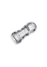 Load image into Gallery viewer, M For Men Soft and Wet Magnifier Stroker
