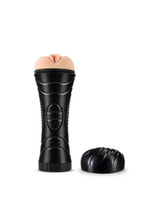 Load image into Gallery viewer, M For Men The Torch Pussy Masturbator - Pussy
