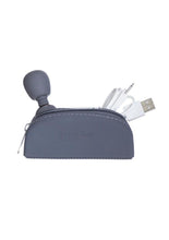 Load image into Gallery viewer, M'lady Rechargeable Silicone Tiny Vibrating Wand
