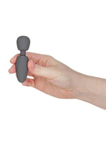 Load image into Gallery viewer, M'lady Rechargeable Silicone Tiny Vibrating Wand
