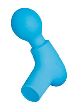 Load image into Gallery viewer, M'lady Silicone Rechargeable Vibrating Massager

