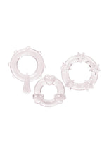 Load image into Gallery viewer, Magic C-Rings Cock Rings
