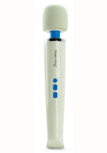 Load image into Gallery viewer, Magic Wand PlusHV-265 Multispeed Vibration Massager
