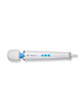 Load image into Gallery viewer, Magic Wand PlusHV-265 Multispeed Vibration Massager
