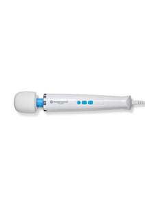 Magic Wand PlusHV-265 Multispeed Vibration Massager