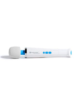 Load image into Gallery viewer, Magic Wand HV-360 Waterproof Rechargeable Multispeed Vibration Massager

