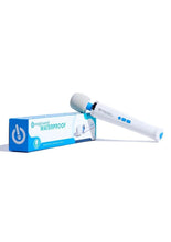 Load image into Gallery viewer, Magic Wand HV-360 Waterproof Rechargeable Multispeed Vibration Massager

