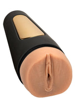Load image into Gallery viewer, Main Squeeze Endurance Trainer Ultraskyn Masturbator - Pussy - Vanilla
