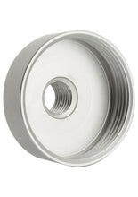 Load image into Gallery viewer, Main Squeeze Fuck Machine Adapter - Silver
