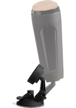 Load image into Gallery viewer, Main Squeeze Suction Cup Accessory - Black
