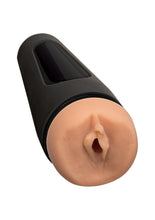 Load image into Gallery viewer, Main Squeeze The Original Ultraskyn Masturbator - Pussy - Vanilla

