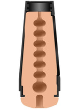 Load image into Gallery viewer, Main Squeeze The Virgin Ultraskyn Masturbator - Pussy

