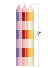 Load image into Gallery viewer, Make Me Melt Pastellines Candle - Multicolor
