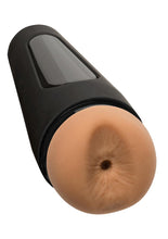 Load image into Gallery viewer, Man Squeeze Bear Ultraskyn Masturbator - Butt - Flesh/Vanilla
