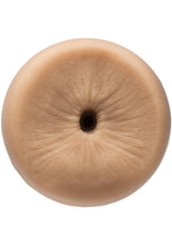Load image into Gallery viewer, Man Squeeze Stud Ultraskyn Masturbator - Butt
