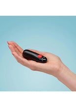 Load image into Gallery viewer, Bullet Rechargeable Bullet Massager
