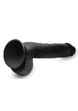 Load image into Gallery viewer, Master Cock Long Logan Dildo with Balls
