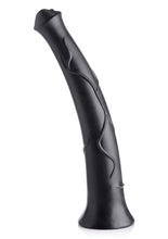 Load image into Gallery viewer, Master Cock Pony Boy Horse Dildo - Black - 17in
