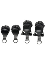 Load image into Gallery viewer, Master Series All Access Bed Restraint Kit
