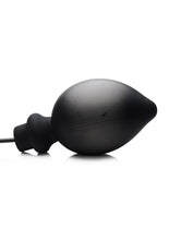 Load image into Gallery viewer, Master Series Ass-Pand Inflatable Silicone Anal Plug
